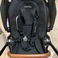 Nuna trio Triv Next