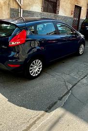 Ford fiesta 1.6 90 cv