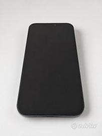 Iphone 12 128 gb nero batteria oroginale 93%