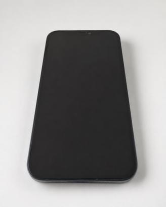 Iphone 12 128 gb nero batteria oroginale 93%