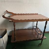Carrello anni ‘70