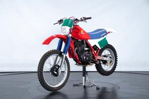 Honda XL 500