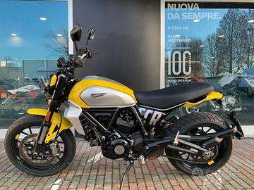 Ducati Scrambler 800 Icon my23