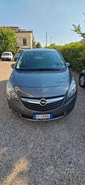 Opel Meriva 1.4 100CV Cosmo