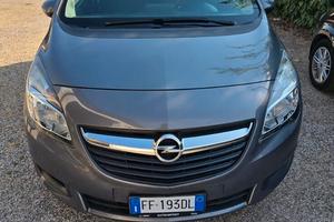 Opel Meriva 1.4 100CV Cosmo