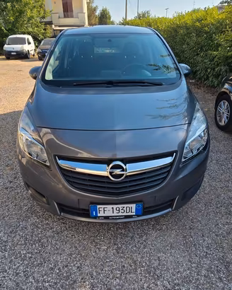 Opel Meriva 1.4 100CV Cosmo