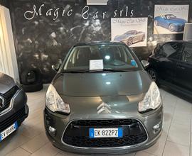 Citroen C3 1.4 HDi 70 Exclusive