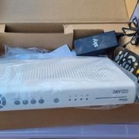 Ricevitore satellitare SkyHD