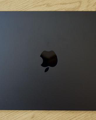 Macbook Air M2 13" 8GB/256GB - Blu - Schermo Rotto