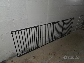 recinto 5mt con cancelletto