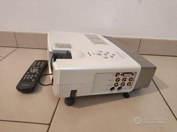 Proiettore Toshiba TDP-MT500