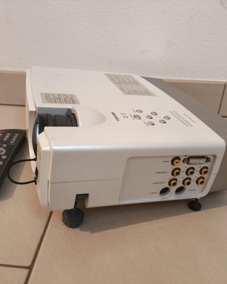 Proiettore Toshiba TDP-MT500