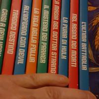 Lotto fumetti Spider Man