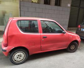 Fiat 600 (2005-2011) - 2003
