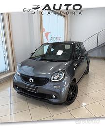 Smart ForFour 70 1.0 twinamic Prime |LED+TETTO PAN