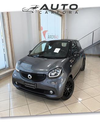 Smart ForFour 70 1.0 twinamic Prime |LED+TETTO PAN