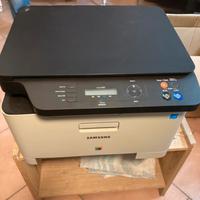 Stampante CLX3305