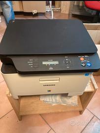 Stampante CLX3305
