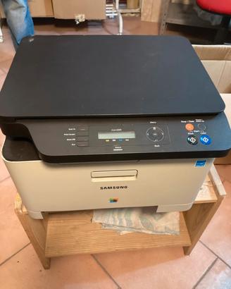 Stampante CLX3305