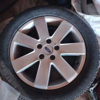 CERCHI IN LEGA 16" per FORD MONDEO/ FOCUS/ CMAX