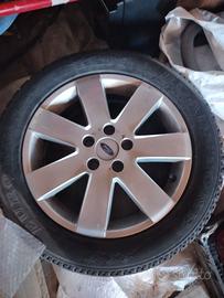 CERCHI IN LEGA 16" per FORD MONDEO/ FOCUS/ CMAX