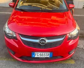 Opel karl 1.0 gpl neopatentati