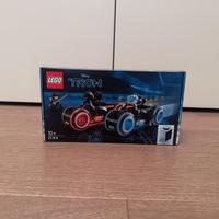 LEGO 21314 TRON