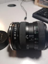 Tamron 28/70 f3.5-4.5 nikon