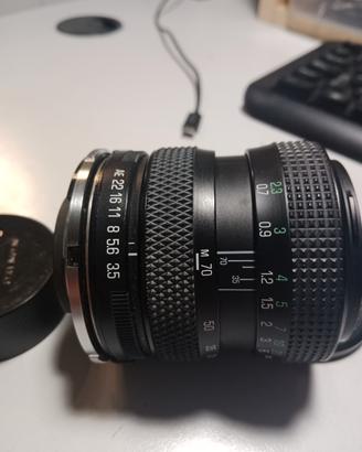 Tamron 28/70 f3.5-4.5 nikon