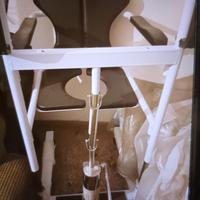 materiale ospedaliero