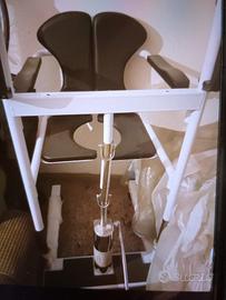 materiale ospedaliero