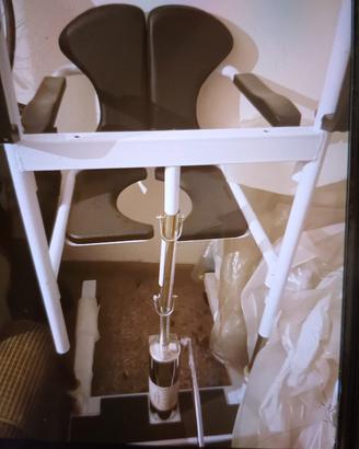 materiale ospedaliero