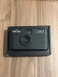 Fotocamera Camp Snap Vintage