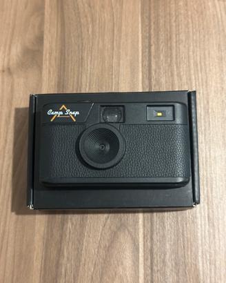 Fotocamera Camp Snap Vintage