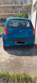 Auto Hyundai i10 2009