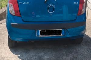 Auto Hyundai i10 2009