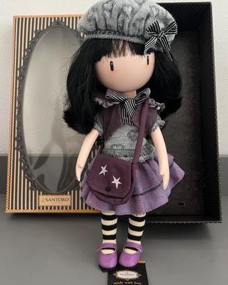 BAMBOLA SANTORO GORJUS THE PRETEND FRIEND 32CM