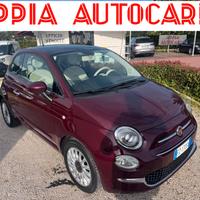 Fiat 500 1.2 EasyPower Lounge GPL 11/2019 NO VINCO
