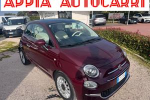 Fiat 500 1.2 EasyPower Lounge GPL 11/2019 NO VINCO