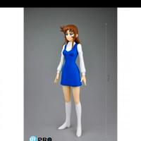 grendizer Ufo robot maria 