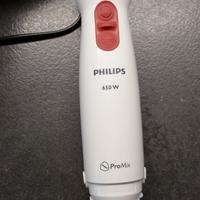 Frullatore a immersione philips hr1625