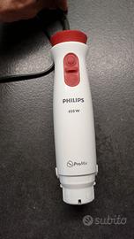 Frullatore a immersione philips hr1625