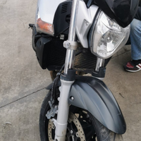 Suzuki GSR 600