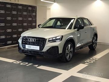 Audi Q2 35 TDI S tronic S line Edition