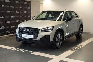 Audi Q2 35 TDI S tronic S line Edition