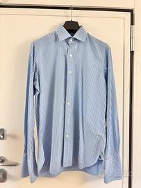 Camicia Ralph Lauren Uomo modello per gemelli