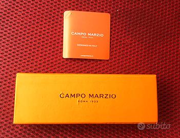 PORTACHIAVI CAMPO MARZIO