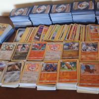 Carte Pokemon Holo,rare, Reverse, a scelta.