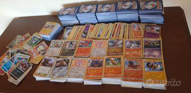 Carte Pokemon Holo,rare, Reverse, a scelta.