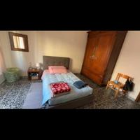 Due stanze ampie e luminose